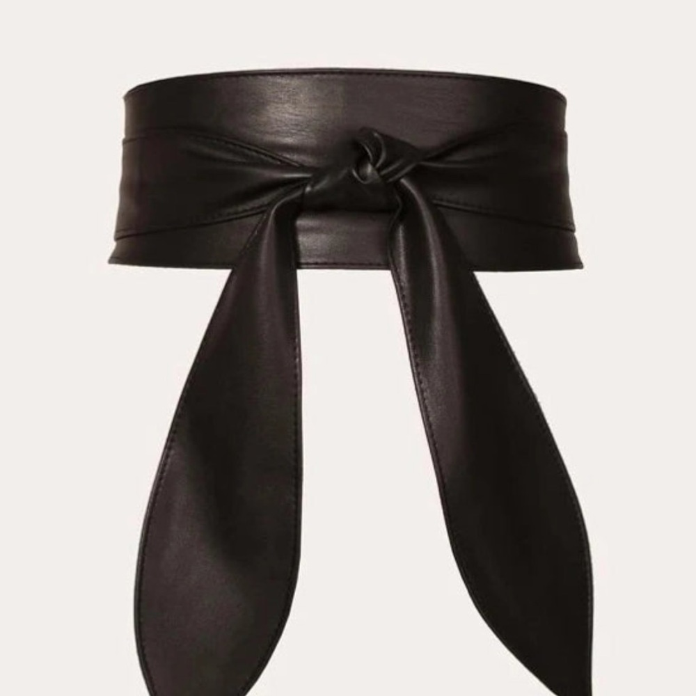 PARIS✨RESTOCKED ✨hottest trend Wrap belt - Picture 2 of 3